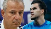 Fenerbahçe kalesinde beklenen gelişme