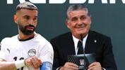 Beşiktaş Başkanı Serdal Adalı'dan Salah açıklaması!