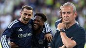 Brezilya ekibi peşinde! Fenerbahçe'de ayrılık çok yakın