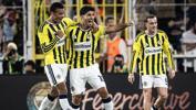 Mason Greenwood Kadıköy'de açılış yaptı! İlk maç, ilk gol