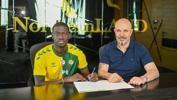 Badou Ndiaye'nin yeni adresi çok şaşırttı