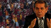 Galatasaray taraftarından Dursun Özbek'e şok tepki: 'Söylesene Başkan transferler nerede!'