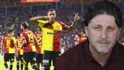 Trabzonspor, Süper Lig öncesi İzmir'de mağlup! Göztepe 2 golle kazandı... (Maç özeti | Göztepe 2-1 Trabzonspor)