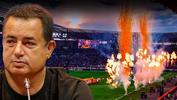 Süper Lig genç yıldızını Acun Ilıcalı kaptı! Premier Lig'e gidiyor