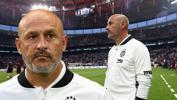 Beşiktaş Teknik Direktörü Italiano'dan Trossard açıklaması