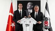 Beşiktaş Dusan Vlahovic'i resmen kadrosuna kattı!