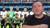 Ona çöp diyenle futbol konuşmam'