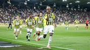Fenerbahçe Fred ayrılığını TFF'ye bildirdi!