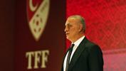 İbrahim Hacıosmanoğlu’ndan yabancı VAR açıklaması