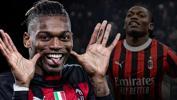 Milan'dan resmi Rafael Leao açıklaması!