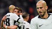 Beşiktaş’ta sezonun ilk golü Vaclav Cerny’den!