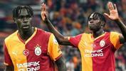 Galatasaray'da Wilfried Singo kıymete bindi: Ada ekibinden 40 milyon euro!