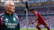 İspanya, Arda Güler'i konuşuyor! Jose Mourinho'nun Real Madrid'inde coştu...