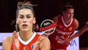 ÖZEL | Milli basketbolcu Sevgi Uzun 'Milli formayı ilk günkü gibi hissetiriyor' | WNBA macerası