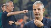 Fenerbahçe'de İsmail Kartal için çanlar çalıyor!
