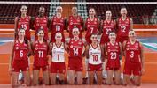 Filenin Sultanları, EuroVolley sahnesinde!