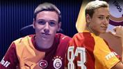 ÖZEL | 'PSG istedi, Galatasaray transfer etti' Rus gazeteciden Batrakov analizi: 8 gol atar Osimhen'e de 10 asist...