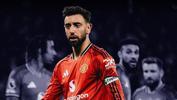 Galatasaray’ın Bruno Fernandes transferinde umutları arttı!