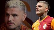 Mauro Icardi'ye İtalya'dan sürpriz teklif!