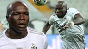 Vincent Aboubakar geri dönüyor!