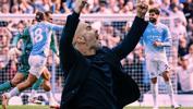 Maresca'nın City'si son dakikada güldü! Cherki şov... (ÖZET) Manchester City - Bournemouth maç sonucu 2-1