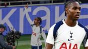 Süper Lig devi, Mathys Tel için Tottenham ile görüşmelere başladı!