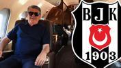 Beşiktaş bir büyük transferi daha bitirdi!