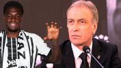 Önder Özen açıkladı, Beşiktaş'ta yeni yıldızlar yolda!