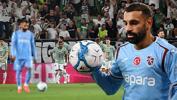 Fırtına Konferans Ligi'nde! Budapeşte'de kabus... (ÖZET) Ferencvaros - Trabzonspor maç sonucu 4-0