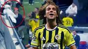Fenerbahçe-Lyon maçı sonrası Guendouzi ne kadar ceza alacak? Çarpıcı iddia