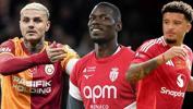 Dünyaca ünlü yıldızlar bedavaya transfer edilebilir