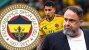 Fenerbahçe'nin istediği yıldız oyuncu için çok sürpriz açıklama! 'Serbest kalma bedelini ödedik, gelmiyor'