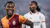 Rafael Leao, resmen Galatasaray'da!