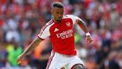 Gabriel Jesus imzayı atıyor! İşte yeni takımı