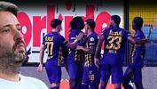 ÖZET | Eyüpspor 90 4'te geri döndü! Alanyaspor şokta! Maç sonucu Eyüpspor 2-1 Alanyaspor