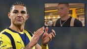 Fenerbahçe'de gün sayılan ayrılık gerçekleşti!