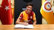 Galatasaray, Deniz Gül transferini resmen duyurdu! KAP'a bildirildi, işte maaşı ve ödenecek bonservis...