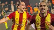 Yeşil ışık yaktı! Galatasaray'dan Arda Okan Kurtalan bombası