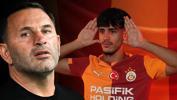 Galatasaray'da transferin sonunda sürpriz ayrılık!