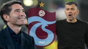 Trabzonspor’da teknik direktör kim olacak? İki isim öne çıktı