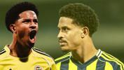 İtalyanlar yazdı: 'Oosterwolde Ocak ayında Roma'ya gelecek' | Fenerbahçe'de transfer ikilemi