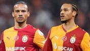 Galatasaray'da Sane krizinde ikinci perde!