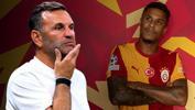 Ismail Jakobs'tan gündeme bomba gibi düşen açıklamalar! 