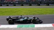 Formula 1'de sıradaki yarış Monza!