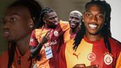 Galatasaray, Osimhen, TÃ¼rkiye ve Ä°stanbul 'Daha sonra anlatacaÄŸÄ±m...'