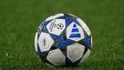 UEFA Şampiyonlar Ligi'nde heyecan başlıyor