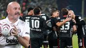 Beşiktaş derbi zaferi sonrası yeni hedefini belirledi!
