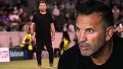 Okan Buruk faturayı Norveçli hakeme kesti: Her şeyiyle aleyhimize çalıştı!