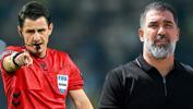 Arda Turan'dan Halil Umut Meler yorumu! 'İyi mi kötü mü bilmiyorum'