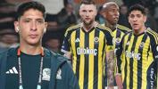Eski Fenerbahçeli Edson Alvarez'e insan kaçırma suçlaması 'boynuma şırınga sokup...'